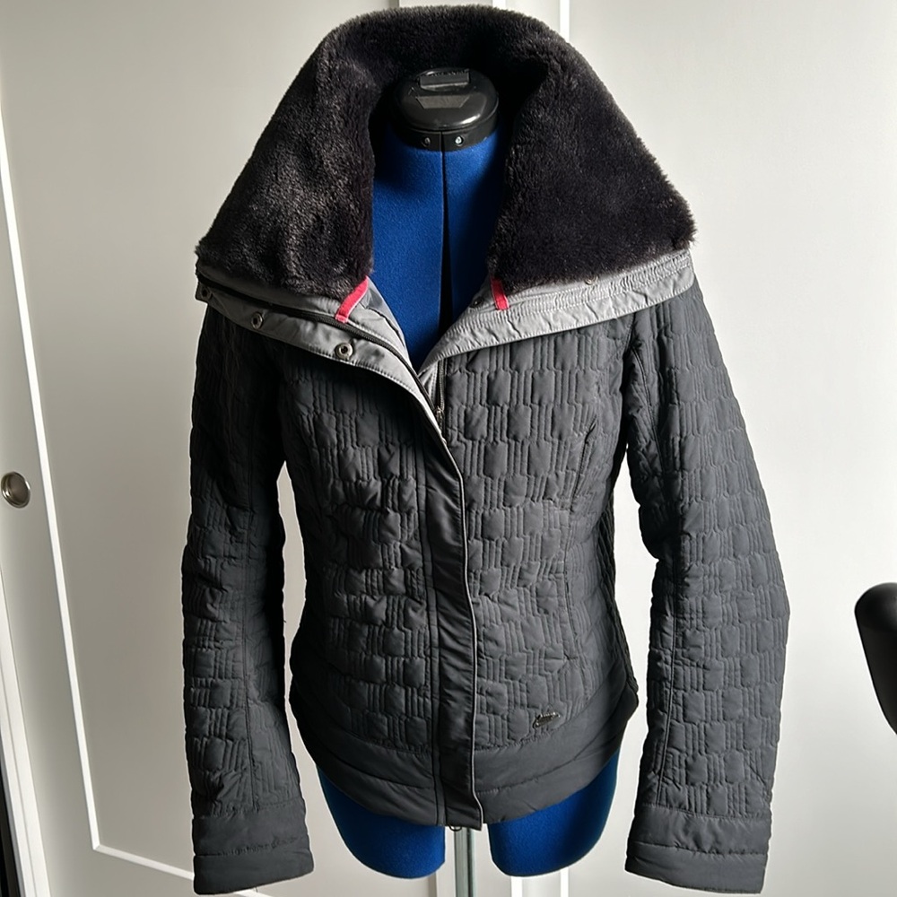 Vintage Nike Coat. EUC.